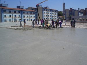 Escola Estadual CHB Lajeado B - 43